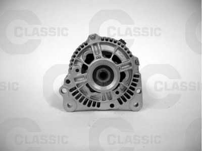 VALEO Lichtmaschine Generator Lima REMANUFACTURED CLASSIC 746057 +71.40  Pfand