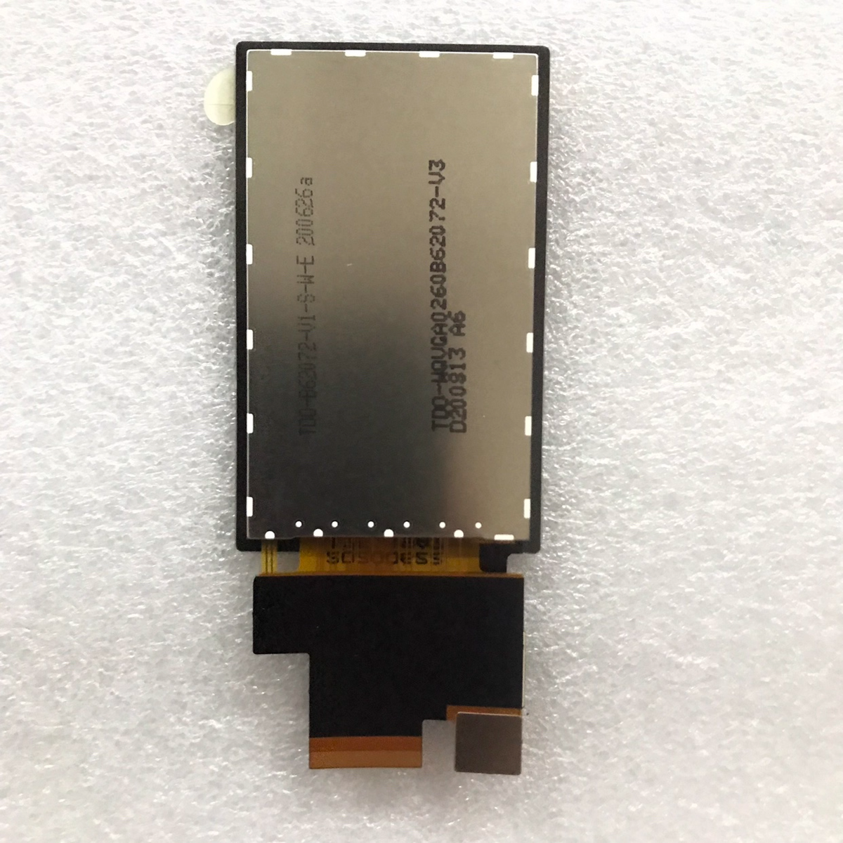 TFT5K2307FPC-A1-E Original LCD Display Screen Repair Parts for DJI