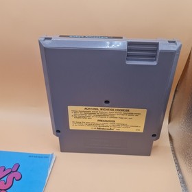 NES - Kirby's Adventure | OVP, Anleitung, Modul komplett