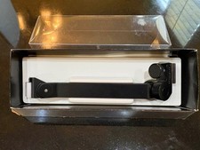 Hasselblad extension arm 45098 flash bracket with original box - exc condition