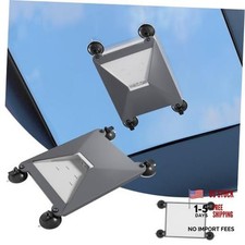 Starlink Mini Suction Cup Mount, 2 in 1 Cover Suction Mount 2 in 1 Grey