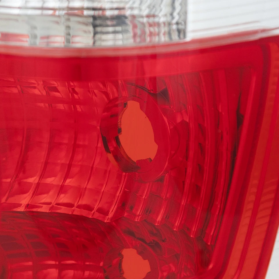 Tail Light For 2008-2012 Ford Escape Passenger Side Lens and Housing - Image 3 of 4