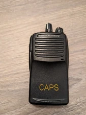 Vertex Standard / Motorola VX-451-G6-5 UHF *Free Programming & Software*