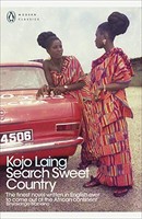 Kojo Laing - Search Sweet Country - Paperback - G245Z