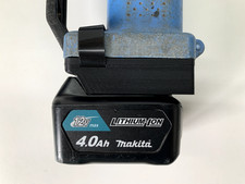 Adapter for Gesipa Accubird Riveter to fit Makita CXT 12V Battery 
