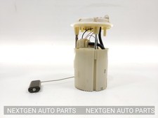 RENAULT MEGANE X32/X95 09/2010-05/2016 FUEL PUMP