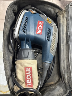 #ad Ryobi $30.00