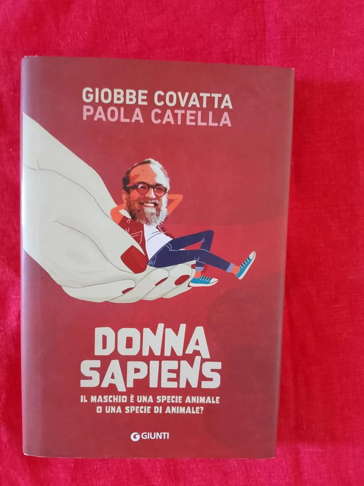 Donna sapiens