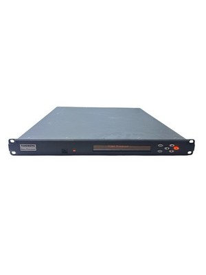 TANDBERG VP/CHASSIS/2AC Video Prozessor