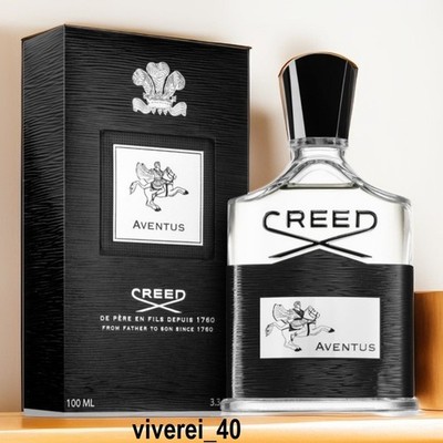 CREED AVENTUS PARFUM 100ML