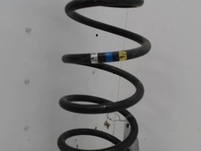 Ressort de suspension arriere gauche CITROEN C3 AIRCROSS PHASE 1 9813719580