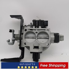 For Dodge Ram 1500 2500 3500 Dakota Durango V8 98-03 Throttle Body 53031733aa