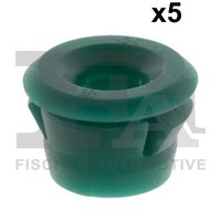 Fa1 10-60011.5 Clip, Zier-/Schutzleiste For BMW BMW (Brilliance)
