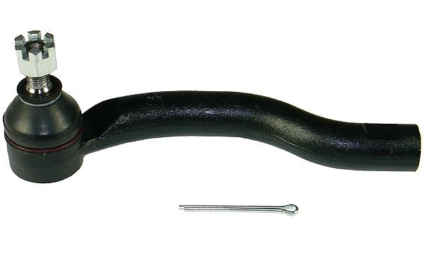Metzger Spurstangenkopf 54037701 Kit + Greenparts FüR Toyota, Vorderachse Links-image