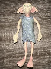 Harry Potter Dobby the House Elf Bendy Poseable Figure 7 inches