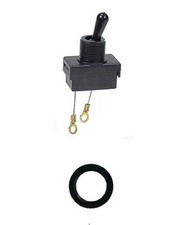 1 Speed Toggle Switch w/ Nut for Oster for 76, Golden A5 Clipper