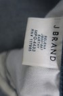 J Brand Women's Selena Mid Rise Crop Boot Raw Distressed Hem Jeans Earthy 26 — photo 4