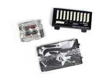 On-Q / Legrand Selective Call 8-Location Module CO1110 w/RJ31X