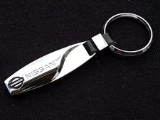 Porte Clé JAGUAR en Métal - XE XF XJ E F I Pace E-Pace F-Pace I-Pace F Type