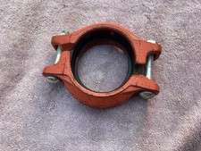 VICTAULIC .3 /88.9-107N QuickVic Coupling .NOS