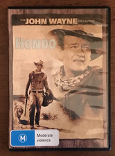 John Wayne - Hondo - Special Collectors Edition DVD Movie 2009