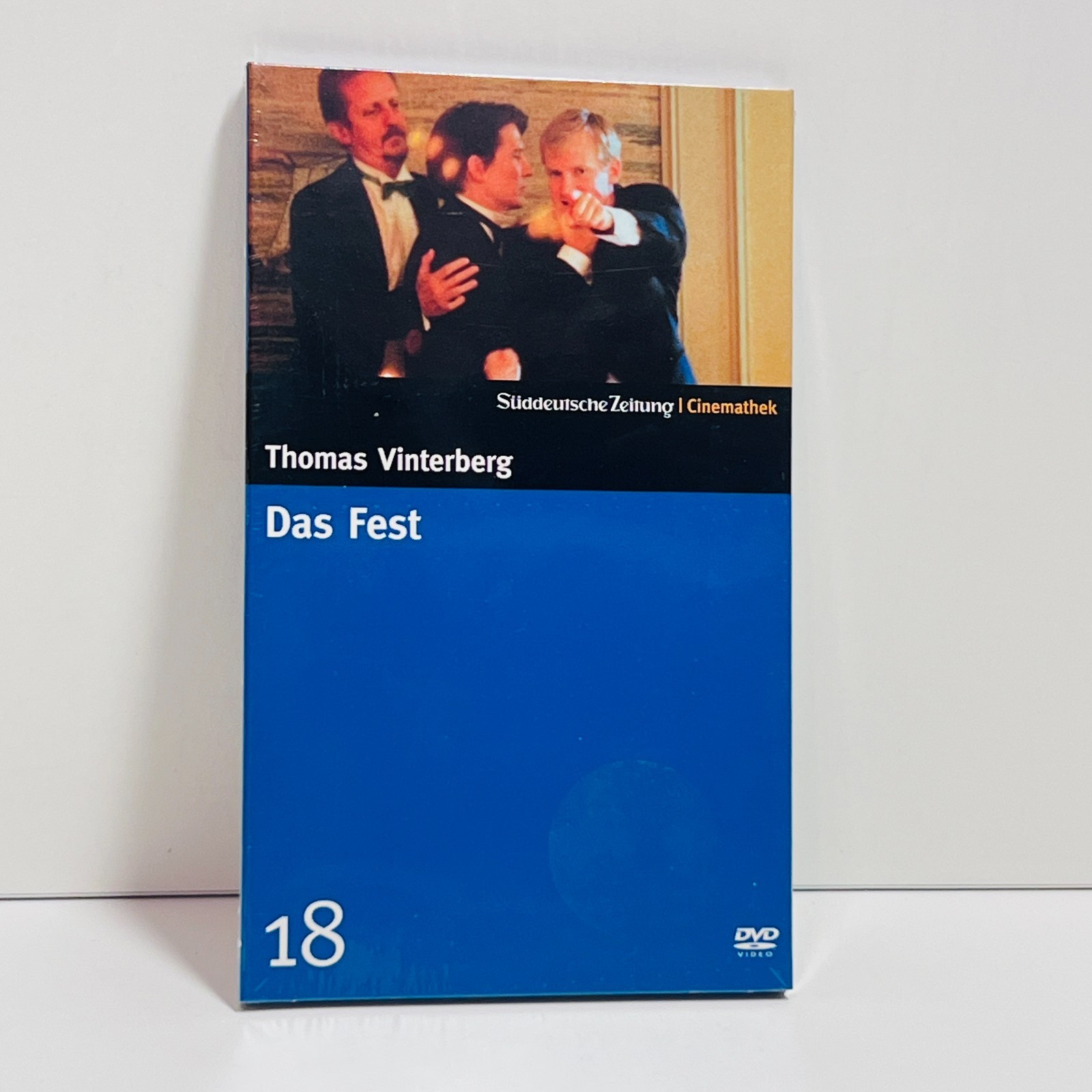 Das Fest 1 DVD dtsch. u. dänn. Version [DVD] [2005] - Bild 2