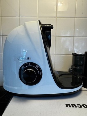 Cold Press Slow Juicer