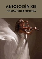 Norma Estela Ferreyra | AntologíA Xiii | Taschenbuch | Spanisch (2015)