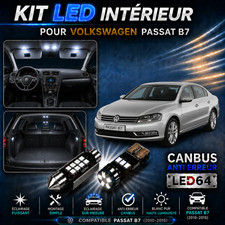 Ampoule Volkswagen PASSAT
