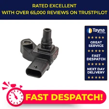 MAP Sensor VE372159 Cambiare Manifold Pressure Genuine Top Quality Guaranteed