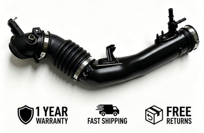 Soillar Engine Air Intake Hose For Lincoln MKC Ford Escape 2017 2018 2019 17-19