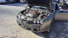 Pare-choc avant Alfa Romeo BRERA