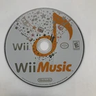 Wii Music Nintendo Wii Video Game Rhythm Party Family Fun