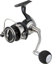 Daiwa 24 CERTATE SW 4000-XH Spinning Reel New in Box