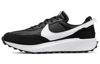 Nike Waffle Debut Black White DH9522-001 Men's