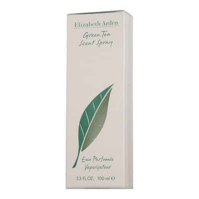 Elizabeth Arden Green Tea - EDP Eau de Parfum 100ml