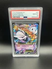 Pokemon M Mewtwo EX 63/162 Breakthrough English PSA 10 GEM MINT