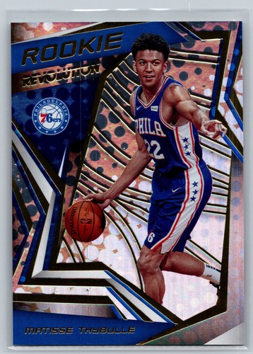 2019 Matisse Thybulle #19