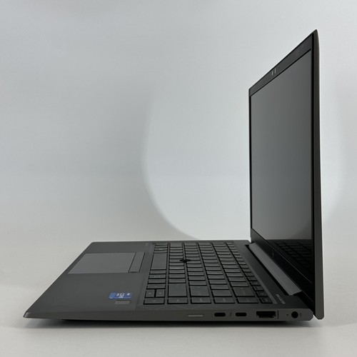 HP ZBook Firefly 14 G8 FHD TOUCH i7-1185G7 3,00 GHz 16 GB 512 GB SSD Quadro T500 - Foto 3 di 10