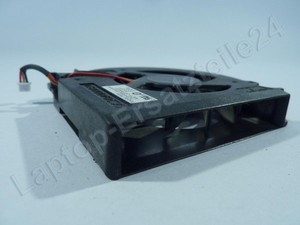 ORIGINAL DELL Inspiron 9300 CPU GPU Lüfter MCF-J01BM05 fan ✅