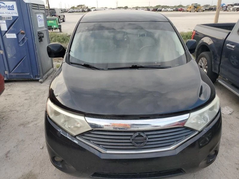 Conjunto de alternador Nissan Quest 2011-2017 OEM Foto 4 de 4