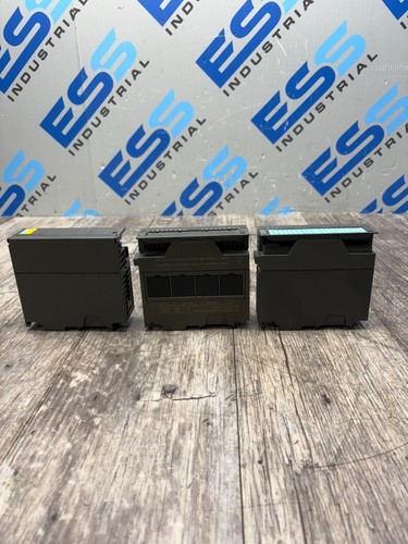 (LOTTO MISTO DI 3) SIEMENS PLC 6ES7153-1AA03-0XB0 6ES7331-7KF02-0AB0 6ES7321-1B... - Foto 7 di 12
