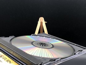 Suiko Enbu: Fuunsaiki (Sega Saturn,1996) from japan