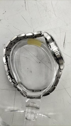 Omega Seamaster 120 Ref.196.1501 Cal.1438 Révision Date Quartz Homme Montre Auth - Photo 6 sur 12