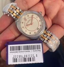 Orologi Da Polso Geneva In Acciaio Inossidabile | Acquisti Online Su - Foto 8