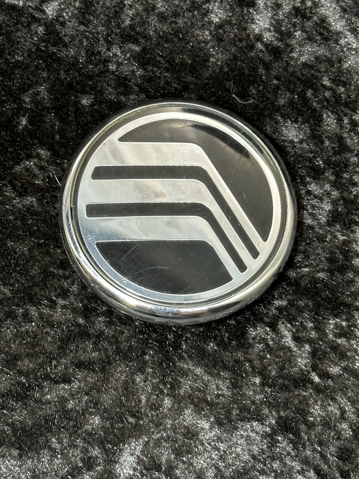 Genuine Mercury Grand Marquis Rear Emblem Badge