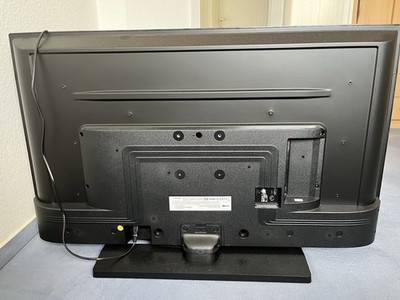 Toshiba 43LV3E63DA LED TV,  8 Monate alt, Rechnung vorhanden. Kaum benutzt.