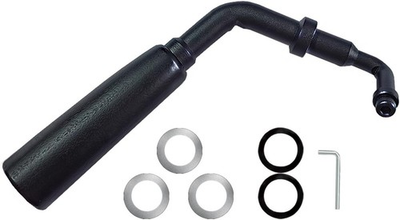 #ad #ad FCCUM Replacement Pacific Energy 211 Fireplace Door Handle Kit: 80000660 AMP $27.94