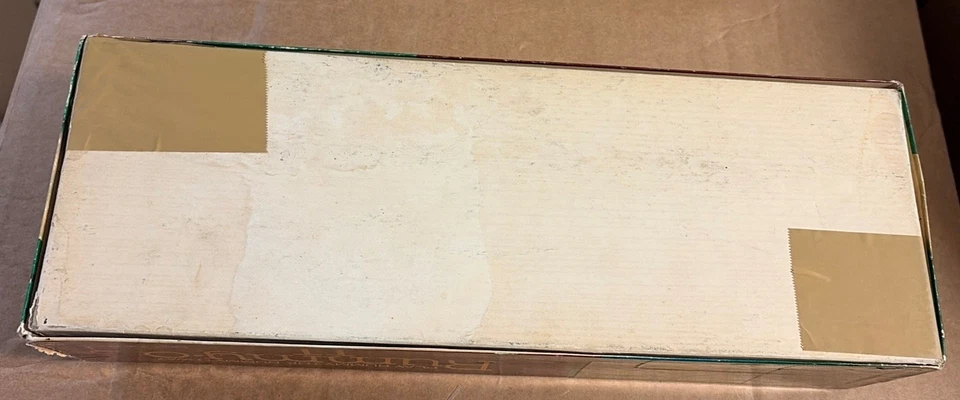 Vintage Rummy-O II By Cardinal Tile Game No. 850 4 Tier Racks 1977 Complete  - Image 2 of 4