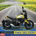 Ducati Scrambler 2022